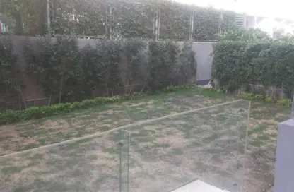 Apartment - 2 Bedrooms - 2 Bathrooms for rent in Zayed Regency - Sheikh Zayed Compounds - Sheikh Zayed City - Giza
