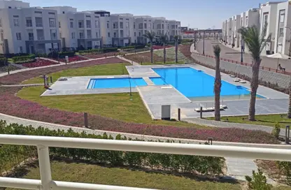 شاليه - 2 غرف نوم - 2 حمامات للبيع في أمواج - سيدي عبد الرحمن - الساحل الشمالي