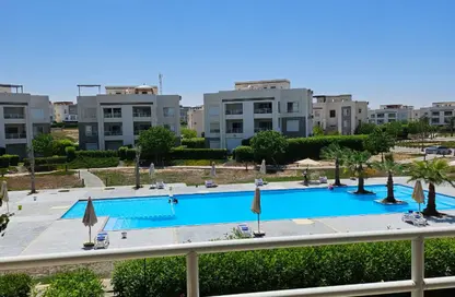 Duplex - 3 Bedrooms - 3 Bathrooms for sale in Amwaj - Sidi Abdel Rahman - North Coast