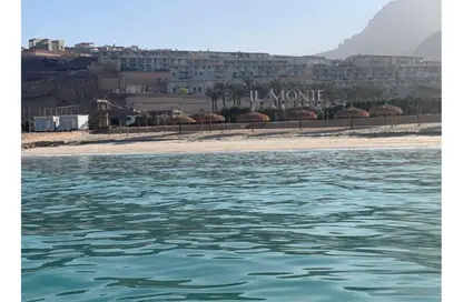 Apartment - 3 Bedrooms - 2 Bathrooms for sale in IL Monte Galala - Al Ain Al Sokhna - Suez Apartment - 3 Bedrooms - 2 Bathrooms for sale in IL Monte Galala - Al Ain Al Sokhna - Suez