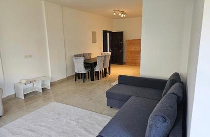 Apartment - 3 Bedrooms - 2 Bathrooms for rent in Moon Residences - Fifth Square - The 5th Settlement - New Cairo City - Cairo