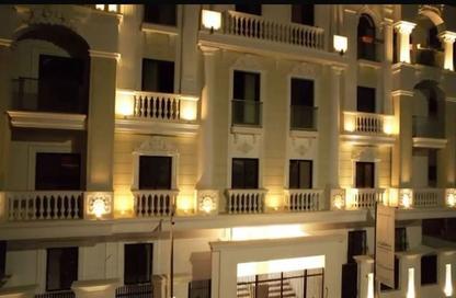 Apartment - 2 Bedrooms - 1 Bathroom for sale in Gardenia Mall St. - The 1st Settlement - New Cairo City - Cairo