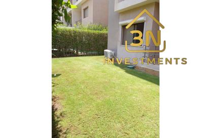 Apartment - 3 Bedrooms - 3 Bathrooms for rent in Moon Residences - Fifth Square - The 5th Settlement - New Cairo City - Cairo