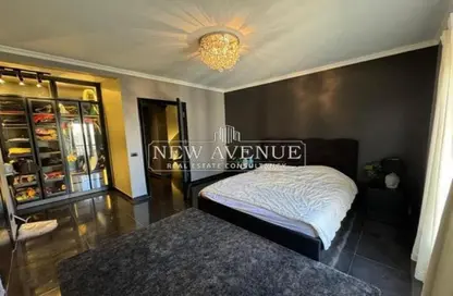 iVilla - 3 Bedrooms - 3 Bathrooms for sale in Mountain View Executive Residence Katameya - El Katameya Compounds - El Katameya - New Cairo City - Cairo