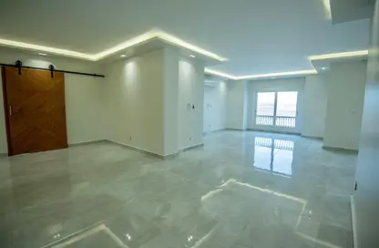 Apartment - 3 Bedrooms - 3 Bathrooms for sale in Villette - 5th Settlement Compounds - The 5th Settlement - New Cairo City - Cairo