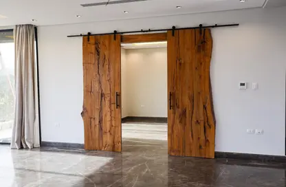 Villa - 4 Bedrooms - 3 Bathrooms for rent in Ivy - Cairo Alexandria Desert Road - Giza