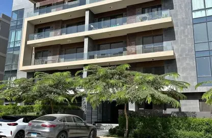Apartment - 3 Bedrooms - 3 Bathrooms for sale in El Patio Oro - 5th Settlement Compounds - The 5th Settlement - New Cairo City - Cairo