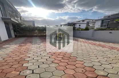 Villa - 7 Bedrooms - 5 Bathrooms for rent in Tag Sultan - Ring Road - Cairo