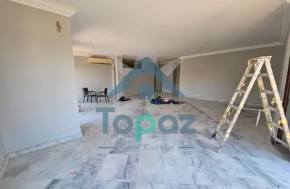 دوبلكس - 3 غرف نوم - 3 حمامات للايجار في كازا - كمبوندات الشيخ زايد - الشيخ زايد - الجيزة