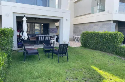 Twin House - 4 Bedrooms - 3 Bathrooms for sale in La vista Ras El Hikma - Ras Al Hekma - North Coast