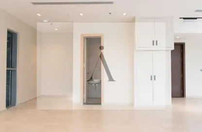 Office Space - Studio - 1 Bathroom for rent in Cairo Festival City - North Investors Area - New Cairo City - Cairo