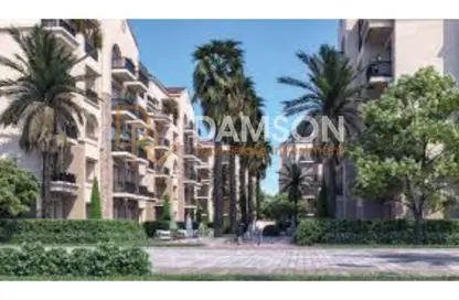 Apartment - 2 Bedrooms - 2 Bathrooms for sale in Palencia Al Shorouk - El Shorouk Compounds - Shorouk City - Cairo Apartment - 2 Bedrooms - 2 Bathrooms for sale in Palencia Al Shorouk - El Shorouk Compounds - Shorouk City - Cairo