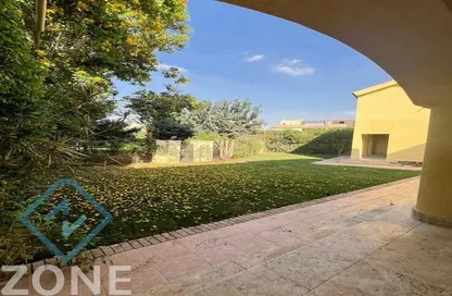 أي فيلا - 3 غرف نوم - 3 حمامات للايجار في پريڤادو - مدينتي - القاهرة