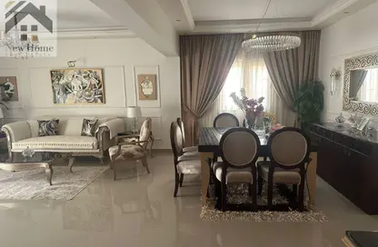 Apartment - 4 Bedrooms - 2 Bathrooms for sale in El Yasmeen 3 - El Yasmeen - New Cairo City - Cairo