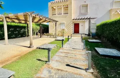 Twin House - 3 Bedrooms - 3 Bathrooms for sale in Ancient Sands Resort - El Gouna - Hurghada - Red Sea