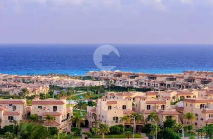 شاليه - 3 غرف نوم - 3 حمامات للبيع في لافيستا باي - لافيستا - قسم الضبعة - الساحل الشمالي