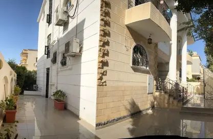 شقة - 3 غرف نوم - 3 حمامات للبيع في الياسمين - الحي الرابع عشر - الشيخ زايد - الجيزة