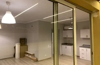 Apartment - Studio - 1 Bathroom for rent in Palm Parks   Palm Hills - South Dahshur Link - 6 October City - Giza