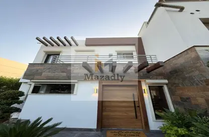 Villa - 2 Bedrooms - 3 Bathrooms for sale in Hyde Park - 5th Settlement Compounds - The 5th Settlement - New Cairo City - Cairo