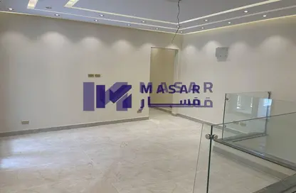 Duplex - 3 Bedrooms - 3 Bathrooms for rent in Eastown - 5th Settlement Compounds - The 5th Settlement - New Cairo City - Cairo