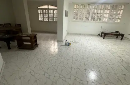 Apartment - 3 Bedrooms - 2 Bathrooms for rent in Street 199 - Degla - Hay El Maadi - Cairo