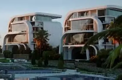 شقة - 4 غرف نوم - 3 حمامات للبيع في طلة - كمبوندات العاصمة الإدارية الجديدة - العاصمة الإدارية الجديدة - القاهرة