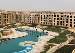 Apartment - 5 bedrooms - 2 bathrooms for للبيع in Stone Residence - 5th Settlement Compounds - The 5th Settlement - New Cairo City - Cairo