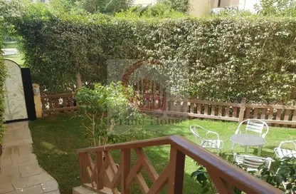 شقة - غرفة نوم - 1 حمام للايجار في شارع ابن الهيثم - الرحاب المرحلة الخامسة - الرحاب - مدينة القاهرة الجديدة - القاهرة