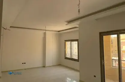 Apartment - 3 Bedrooms - 2 Bathrooms for rent in Gamal Abdel Nasser Axis - The 3rd Settlement - New Cairo City - Cairo
