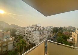 Apartment - 4 bedrooms for للبيع in Ibn Battuta St. - El Korba - Heliopolis - Masr El Gedida - Cairo
