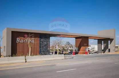 شقة - 2 غرف نوم - 3 حمامات للبيع في باديه بالم هيلز - كمبوندات 6 أكتوبر - مدينة 6 أكتوبر - الجيزة