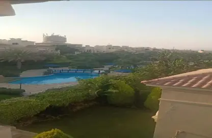 تاون هاوس - 3 غرف نوم - 3 حمامات للبيع في الباتيو 5 ايست - الباتيو - كمبوندات الشروق - مدينة الشروق - القاهرة
