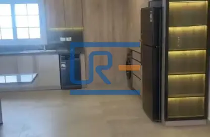 Apartment - 2 Bedrooms - 2 Bathrooms for rent in Palm Hills New Cairo - 5th Settlement Compounds - The 5th Settlement - New Cairo City - Cairo