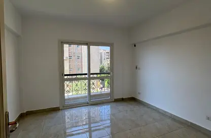 Apartment - 3 Bedrooms - 3 Bathrooms for rent in El Rehab Extension - Al Rehab - New Cairo City - Cairo