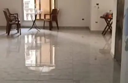 Office Space - Studio - 2 Bathrooms for rent in Almaza St. - Almazah - Heliopolis - Masr El Gedida - Cairo