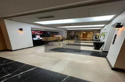 Office Space - Studio - 3 Bathrooms for rent in 90 Street - The 5th Settlement - New Cairo City - Cairo