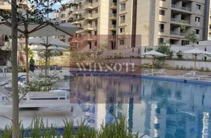 Apartment - 3 Bedrooms - 2 Bathrooms for sale in IL Bosco - New Capital Compounds - New Capital City - Cairo
