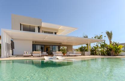 Villa - 3 Bedrooms - 2 Bathrooms for sale in Silver Sands - Qesm Marsa Matrouh - North Coast