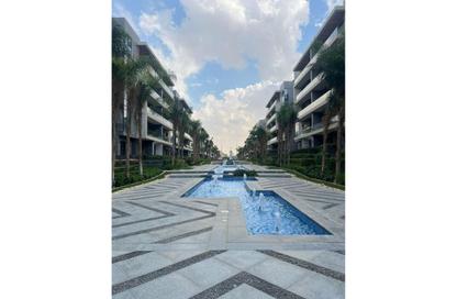 Apartment - 3 Bedrooms - 2 Bathrooms for sale in El Patio Oro - 5th Settlement Compounds - The 5th Settlement - New Cairo City - Cairo