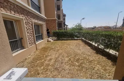 شقة - 3 غرف نوم - 2 حمامات للبيع في 90 افينيو - المستثمرين الجنوبية - مدينة القاهرة الجديدة - القاهرة