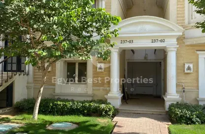 iVilla - 3 Bedrooms - 3 Bathrooms for sale in Mountain View Hyde Park - 5th Settlement Compounds - The 5th Settlement - New Cairo City - Cairo