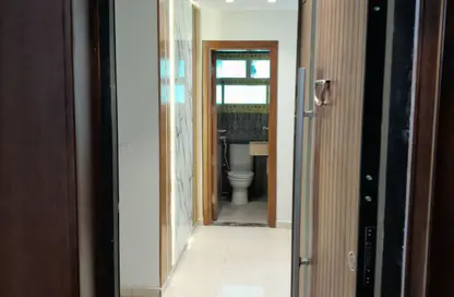 شقة - 2 غرف نوم - 2 حمامات للايجار في سرايات المعادي - حي المعادي - القاهرة