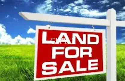 قطعة أرض - استوديو للبيع في ابو رواش - القاهرة