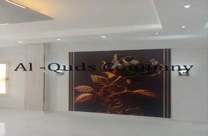 Apartment - 3 Bedrooms - 2 Bathrooms for sale in Obour City - Qalyubia