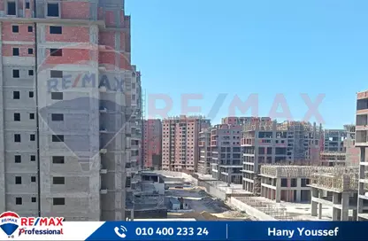شقة - 3 غرف نوم - 3 حمامات للبيع في في صوارى - ووترفرونت - صوارى - كمبوندات الاسكندرية - الاسكندرية