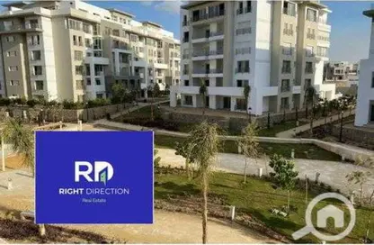 Apartment - 2 Bedrooms - 3 Bathrooms for sale in The Residences - Hyde Park - New Cairo City - Cairo Apartment - 2 Bedrooms - 3 Bathrooms for sale in The Residences - Hyde Park - New Cairo City - Cairo