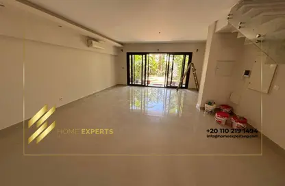 Twin House - 3 Bedrooms - 4 Bathrooms for rent in The Residences - Hyde Park - New Cairo City - Cairo