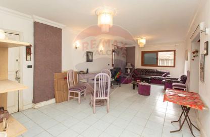 Apartment - 3 Bedrooms - 2 Bathrooms for sale in Glim - Hay Sharq - Alexandria
