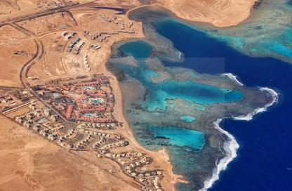 شقة - 2 غرف نوم - 1 حمام للبيع في اورينتال كوست - مرسى نقاري - مرسى علم - محافظة البحر الاحمر