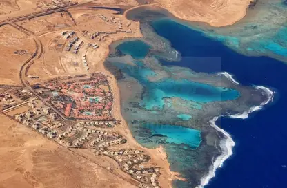 شقة - 2 غرف نوم - 1 حمام للبيع في اورينتال كوست - مرسى نقاري - مرسى علم - محافظة البحر الاحمر